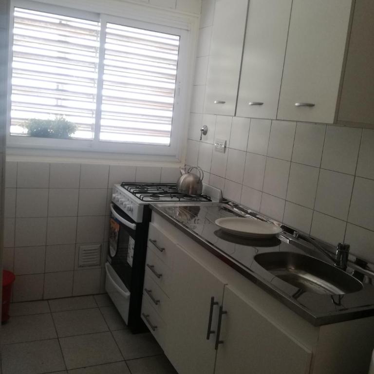 Apartamento Recoleta Inn - Apartamento con balcón - 11