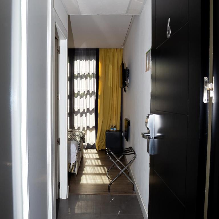 Royal Tennis Club - Habitación Doble - 2 camas - 3