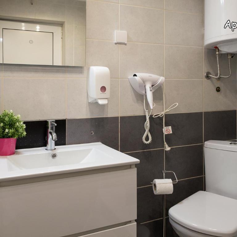 City Holliday Lux - Apartman - 10