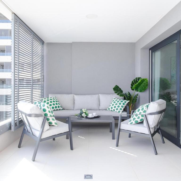Espanatour MERUYERT - Apartamento de 3 dormitorios - 15
