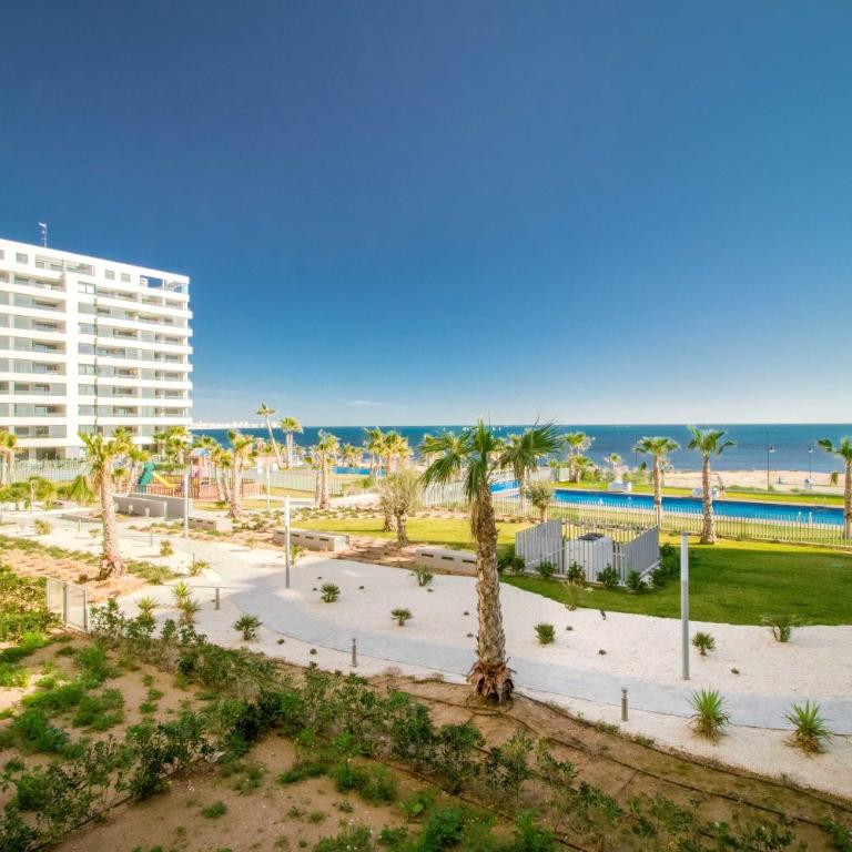 Espanatour MERUYERT - Apartamento de 3 dormitorios - 28