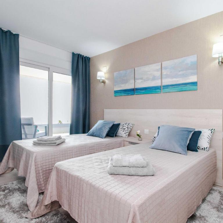 Espanatour MERUYERT - Apartamento de 3 dormitorios - 12