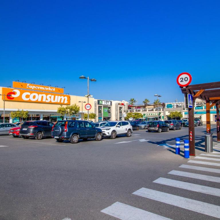 Espanatour MERUYERT - Apartamento de 3 dormitorios - 31