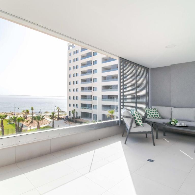 Espanatour MERUYERT - Apartamento de 3 dormitorios - 14