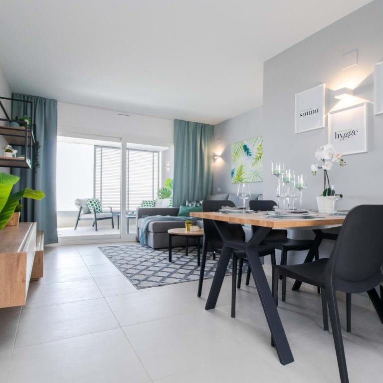 Espanatour MERUYERT - Apartamento de 3 dormitorios - 6