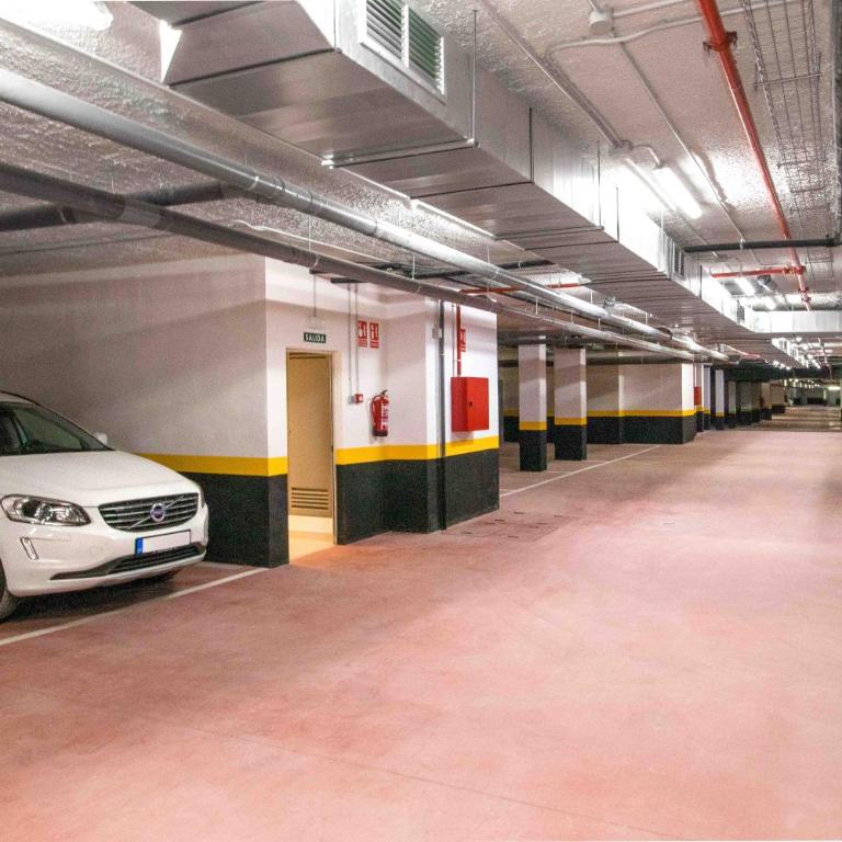Espanatour MERUYERT - Apartamento de 3 dormitorios - 29