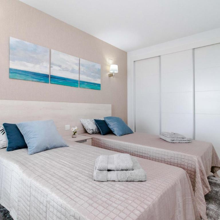 Espanatour MERUYERT - Apartamento de 3 dormitorios - 13