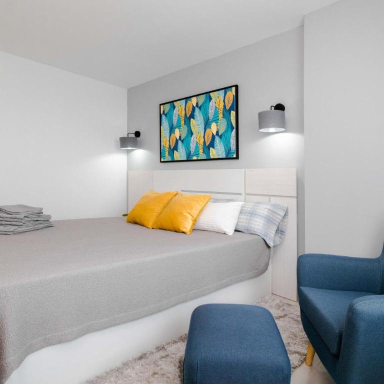 Espanatour MERUYERT - Apartamento de 3 dormitorios - 7