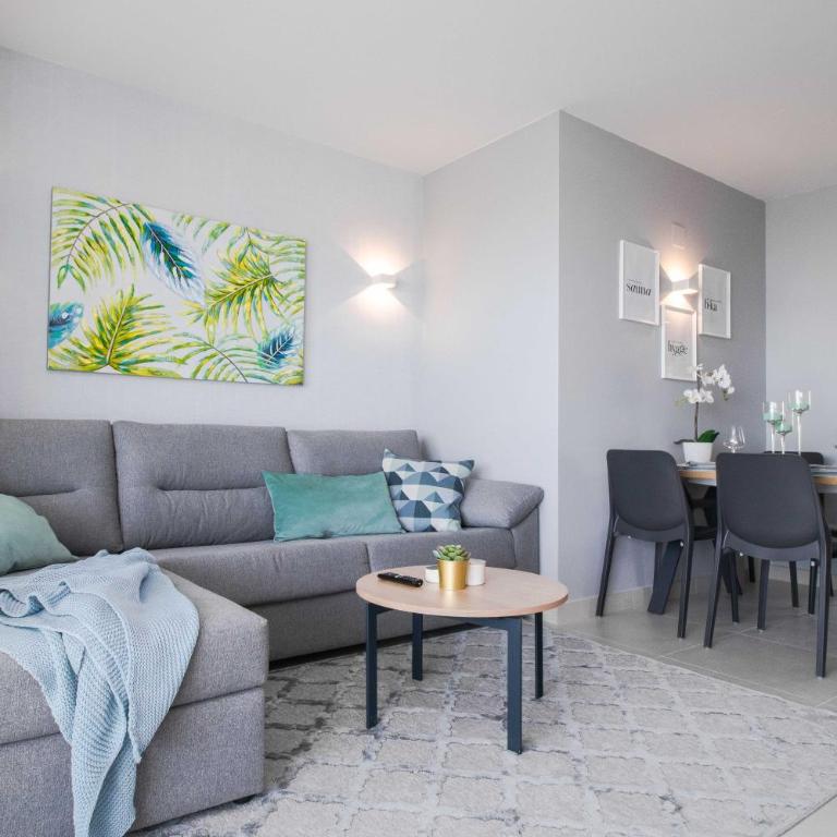 Espanatour MERUYERT - Apartamento de 3 dormitorios - 4