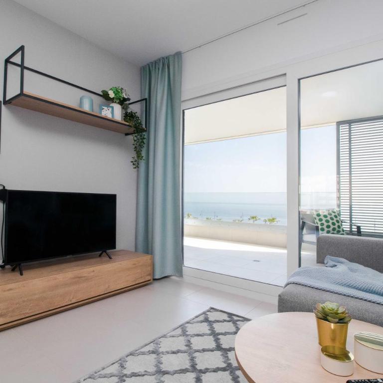 Espanatour MERUYERT - Apartamento de 3 dormitorios - 3