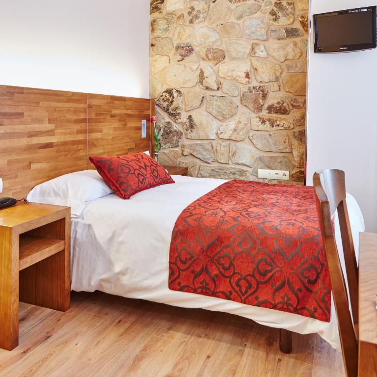 Mapoula PR Boutique - Habitación Doble (1 adulto) - 2