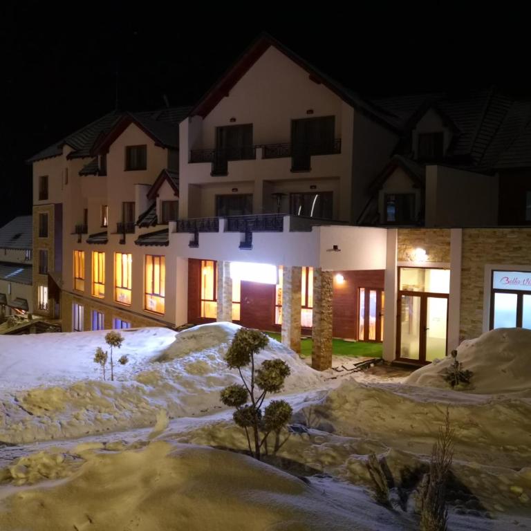 Lux Suite S5 Milmari Resort - Studio with Mountain View - 70