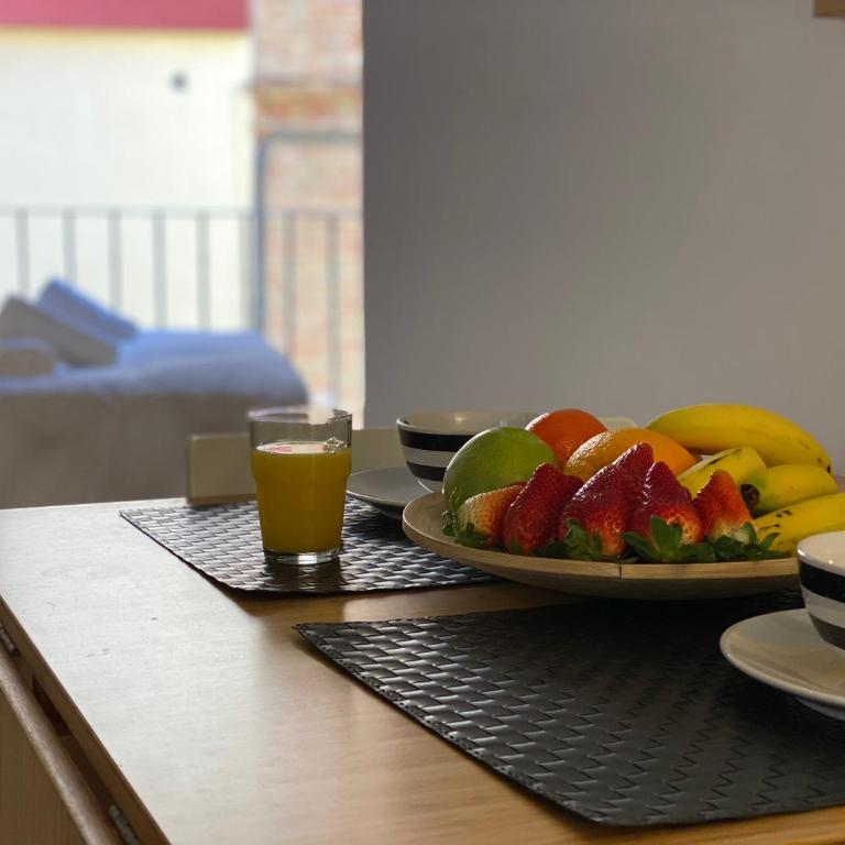Álvarez 7 Apartamento - One-Bedroom Apartment - 15