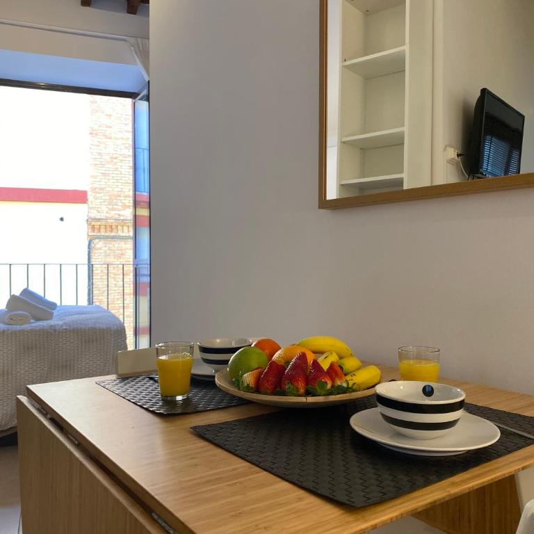 Álvarez 7 Apartamento - One-Bedroom Apartment - 2
