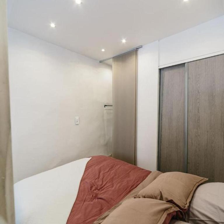 Studio tt équipé parking cœur ville - Apartment - 21