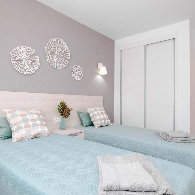 Espanatour MERUYERT - Apartamento de 3 dormitorios - 10