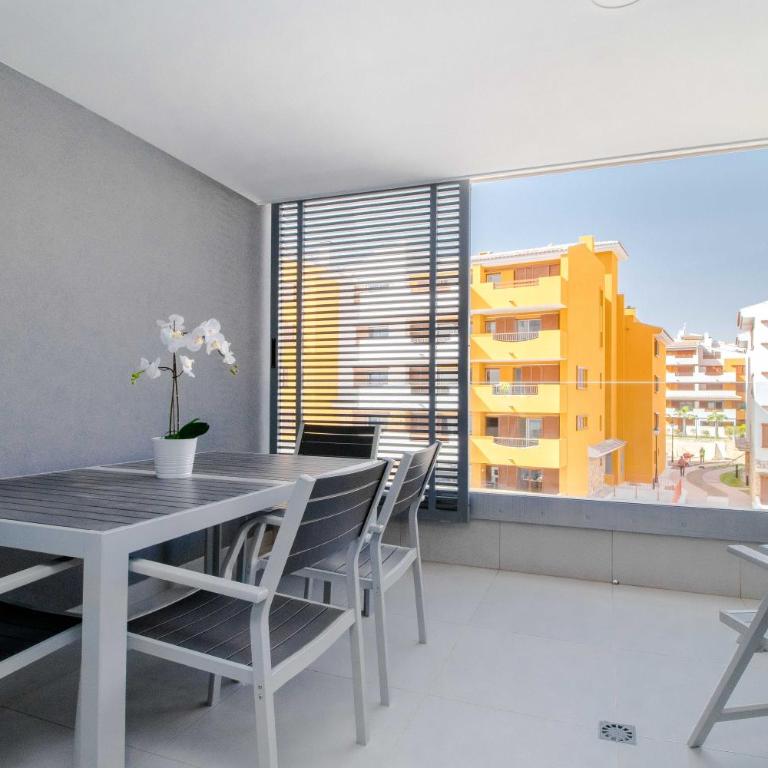 Espanatour MERUYERT - Apartamento de 3 dormitorios - 17