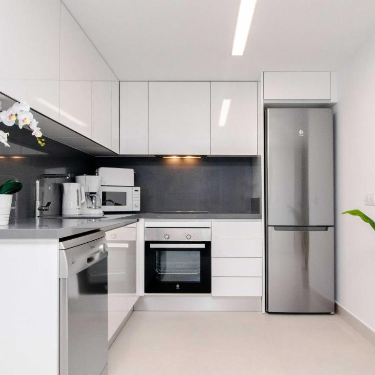 Espanatour MERUYERT - Apartamento de 3 dormitorios - 18