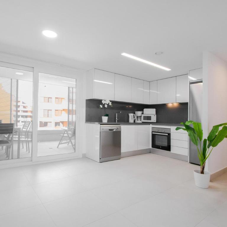 Espanatour MERUYERT - Apartamento de 3 dormitorios - 19