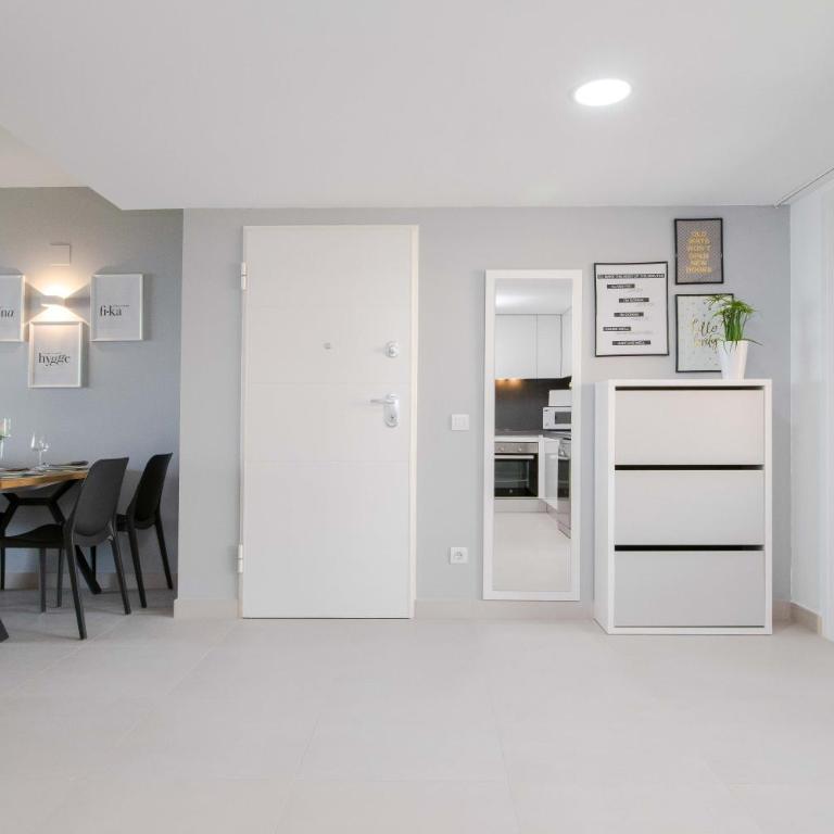 Espanatour MERUYERT - Apartamento de 3 dormitorios - 21
