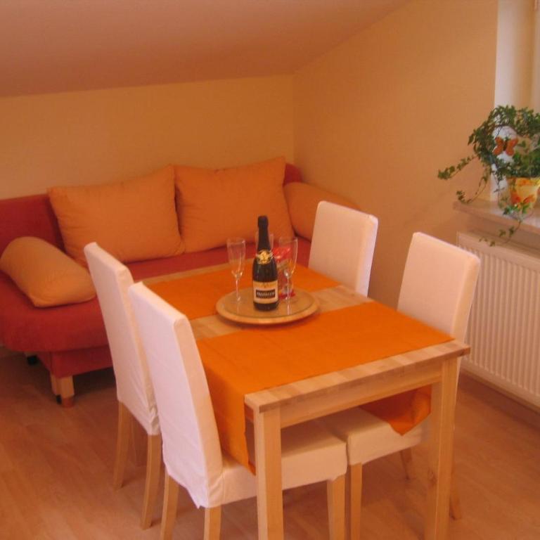 Ferienwohnung Haus Datz in Berchtesgaden - Apartment mit 2 Schlafzimmern - 13