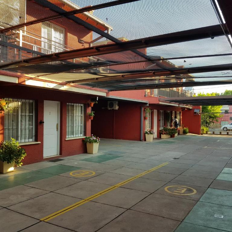 Complejo Mi Sueño - Apartamento de 2 dormitorios - 12