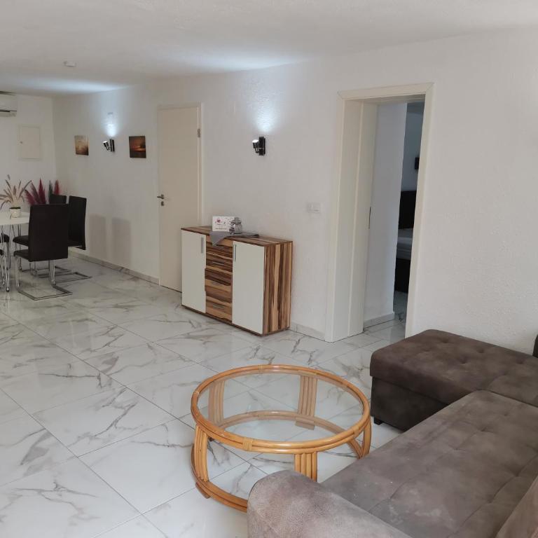 Villa Romeo - Villa con piscina privada - 11