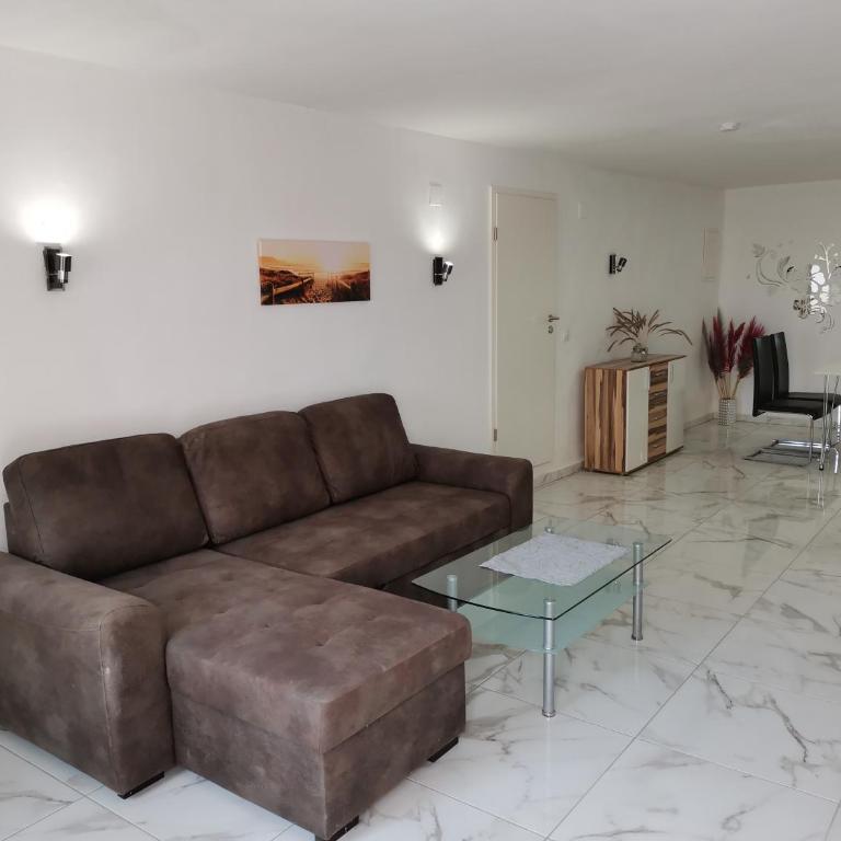 Villa Romeo - Villa con piscina privada - 10