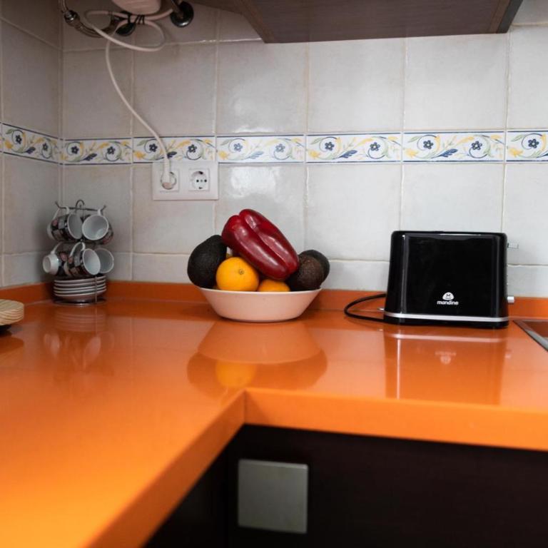 Beréber أحلام Apart 1 o 2 habitaciones - Apartamento - 39