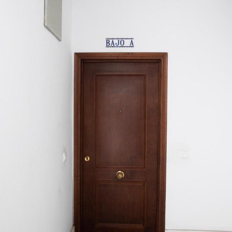 Beréber أحلام Apart 1 o 2 habitaciones - Apartamento - 44