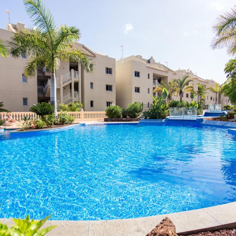 Laderas del Palmar - Apartamento de 1 dormitorio - 4