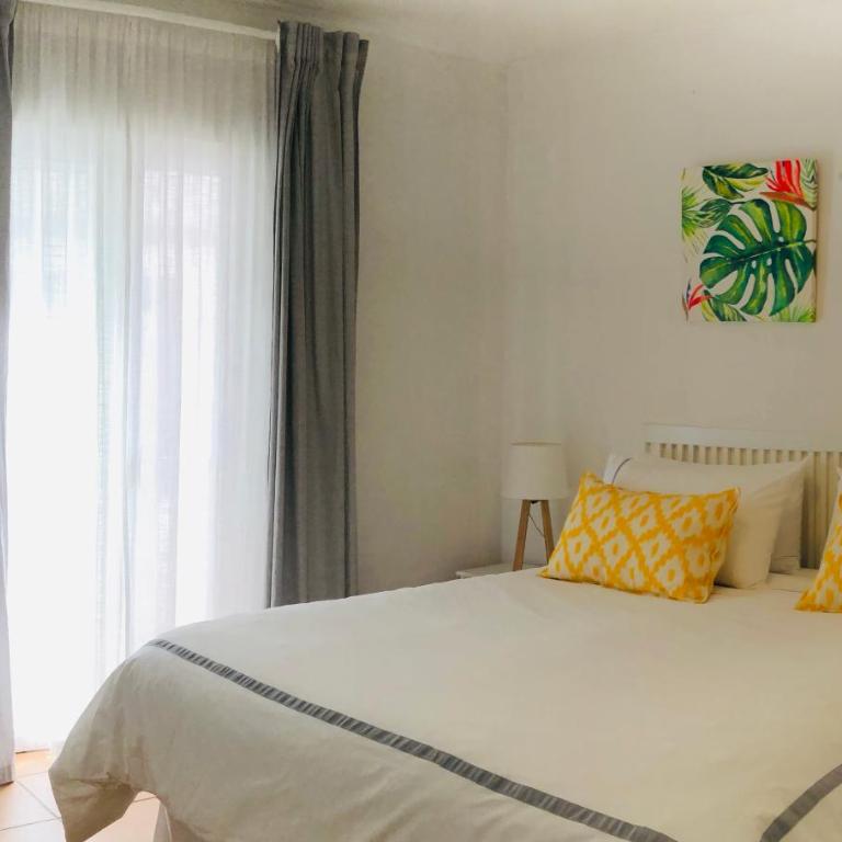 Casa-Casita - Apartamento de 1 dormitorio - 6