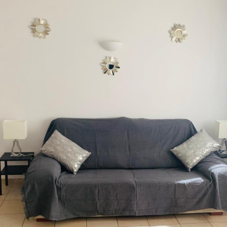 Pis Cala Tere - Apartamento de 2 dormitorios - 12