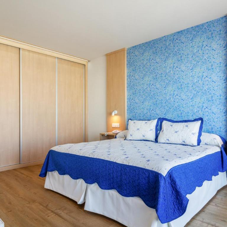 Hotel Alay - Adults Only Recommended - Habitación con cama extragrande y vistas al mar - 7