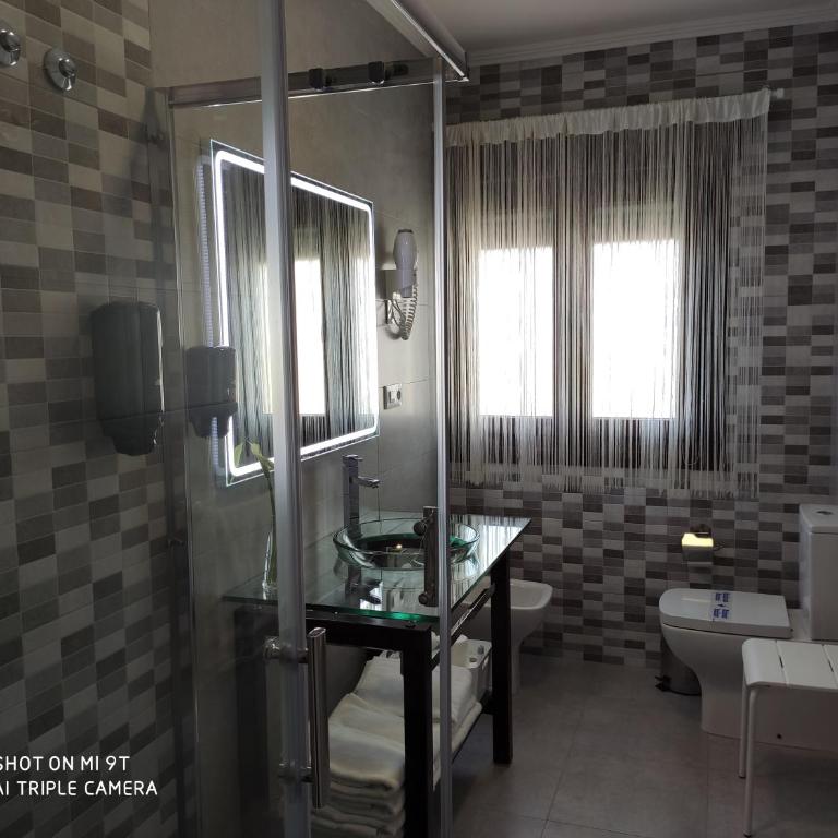Apartamentos Mareventus - Apartment mit Terrasse - 4
