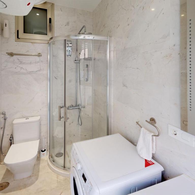 Marina Suite - Apartamento con vistas al mar - 23