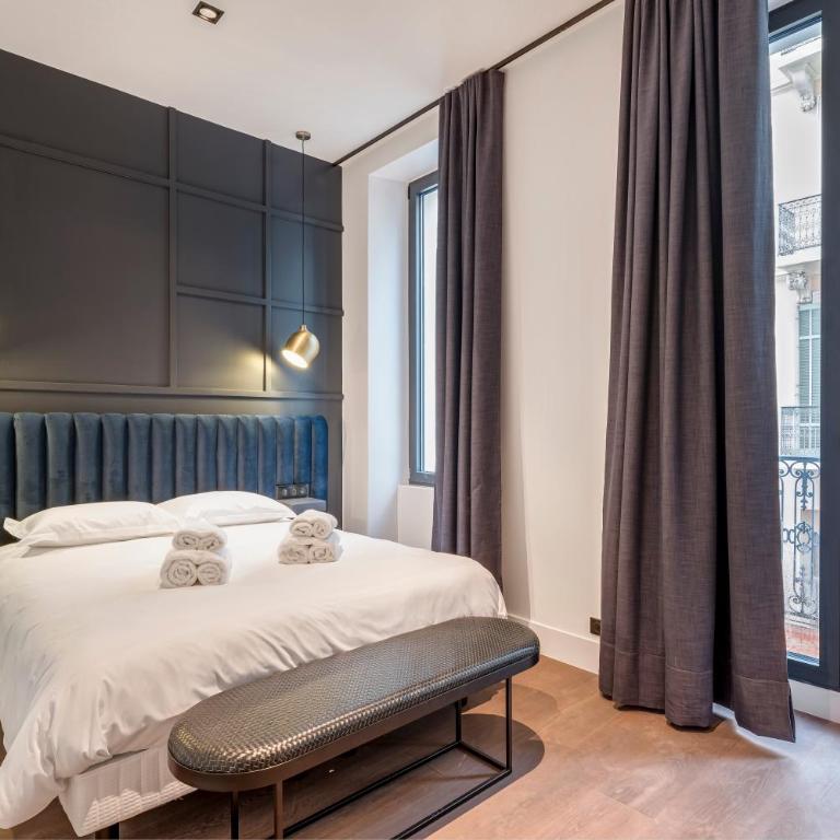 RESIDENCE MONTEFIORE - Deluxe Studio "Lerins" - 1