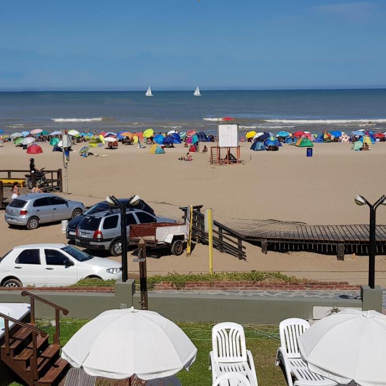 Atlantico Hotel - Queen Suite with Sea View - 3