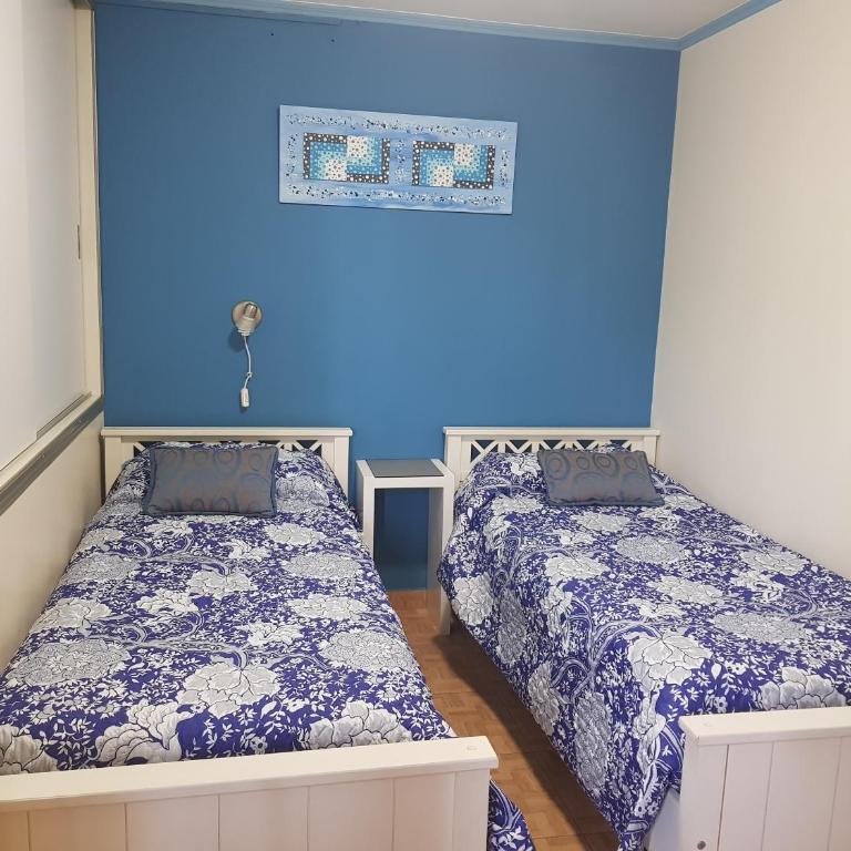 Complejo Mi Sueño - Two-Bedroom Apartment - 6