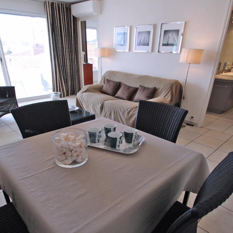 Miremer - Apartamento con vistas al mar - 7