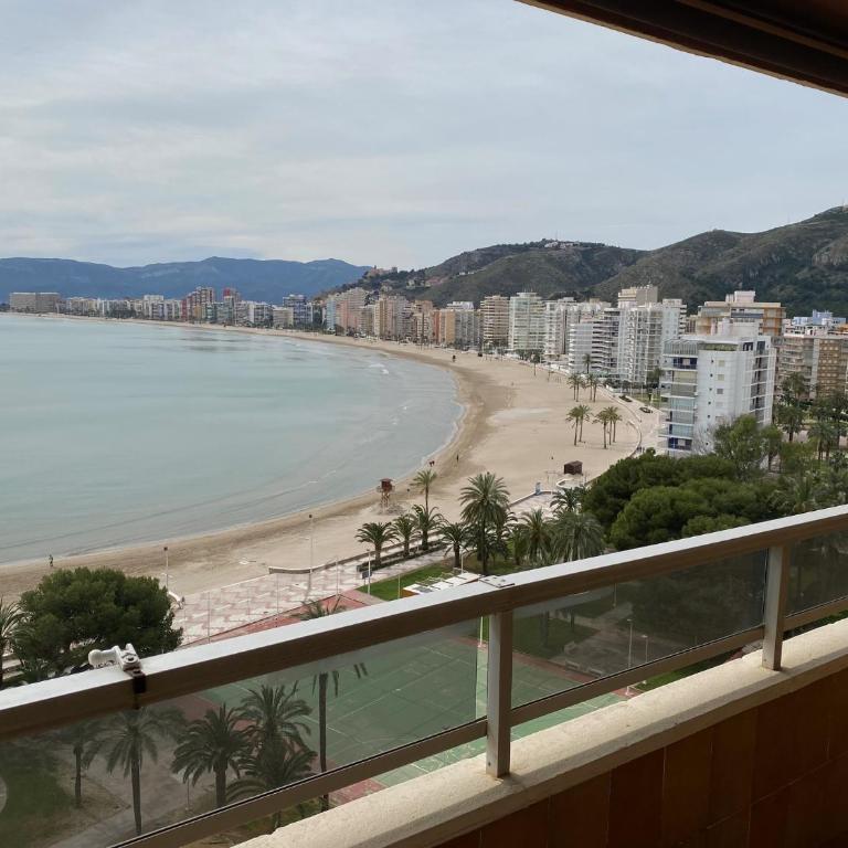 Apartamentos Florazar II Ajhory - Penthouse Apartment - 4