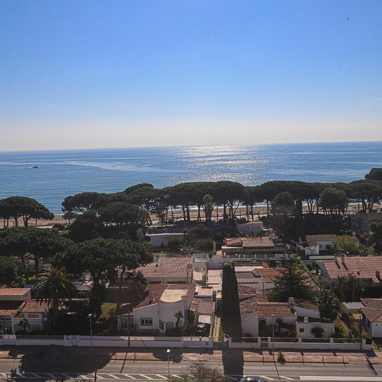 COSTA DAURADA APARTAMENTS - La Torre Deluxe - Apartamento con vistas al mar - 38