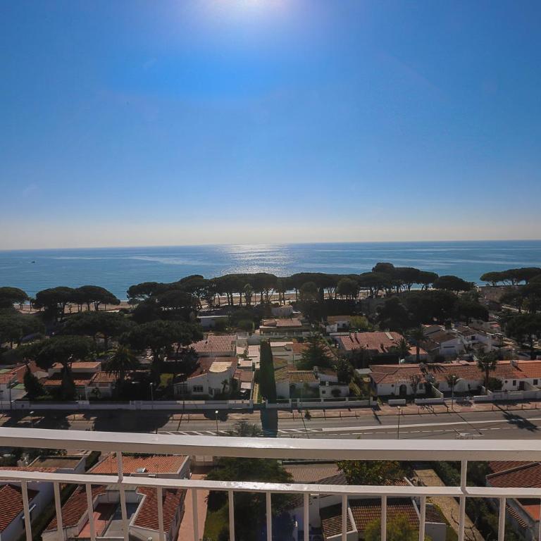 COSTA DAURADA APARTAMENTS - La Torre Deluxe - Apartamento con vistas al mar - 43
