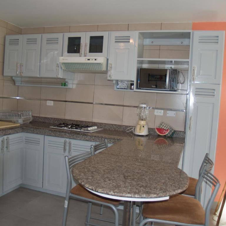 Apartamento de Lujo en Tonsupa - Apartamento Deluxe - 14