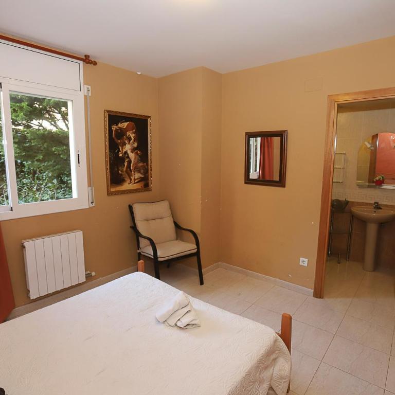 COSTA DAURADA APARTAMENTS - Millenium - Apartamento - 8