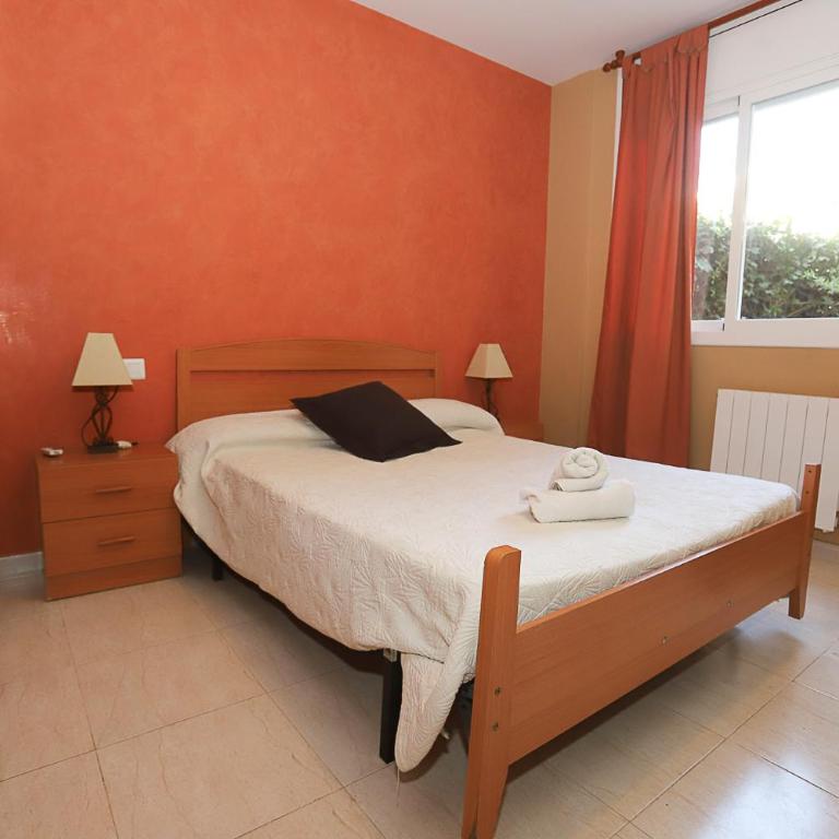COSTA DAURADA APARTAMENTS - Millenium - Apartamento - 10