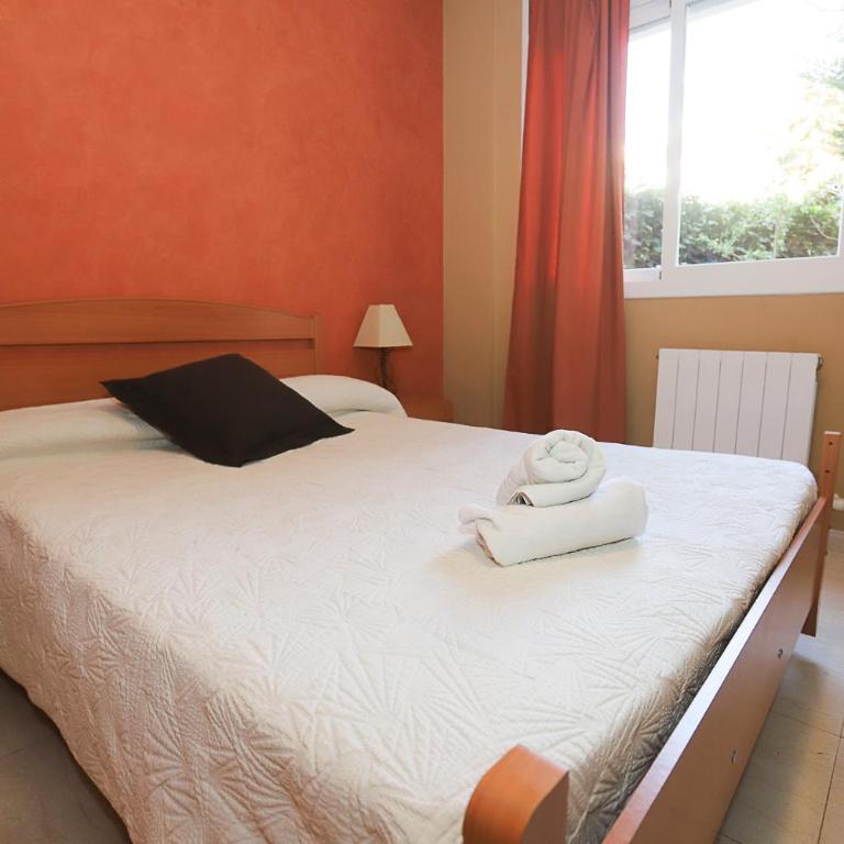 COSTA DAURADA APARTAMENTS - Millenium - Apartamento - 11