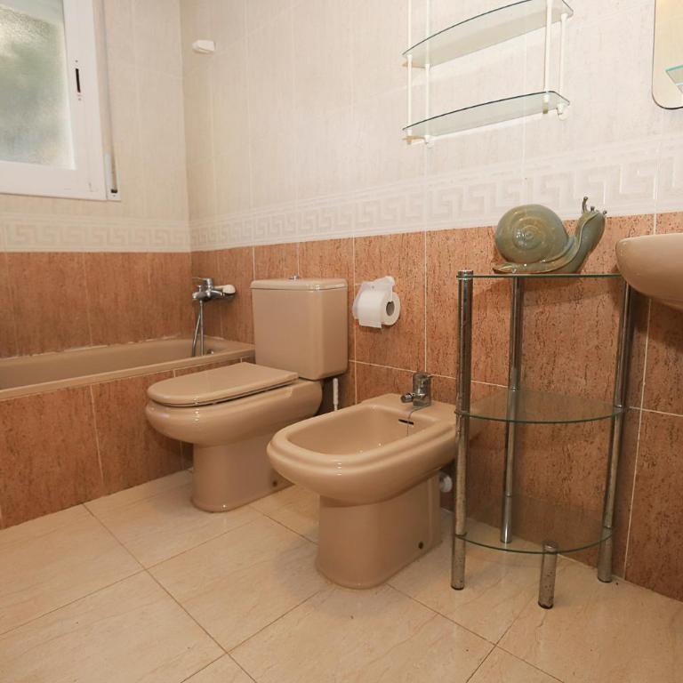 COSTA DAURADA APARTAMENTS - Millenium - Apartamento - 13