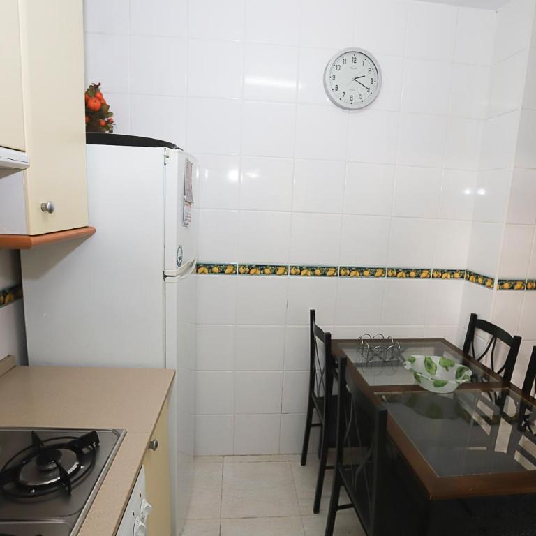 COSTA DAURADA APARTAMENTS - Millenium - Apartamento - 18