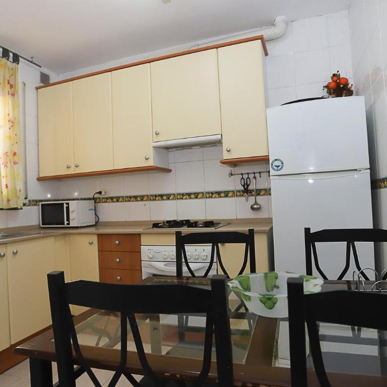 COSTA DAURADA APARTAMENTS - Millenium - Apartamento - 5